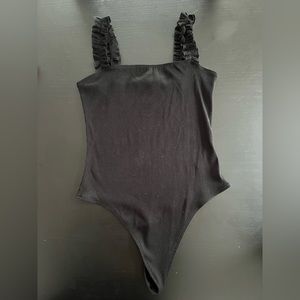 ARITZIA BODY SUIT